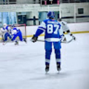 Meet your Posher, Gavin